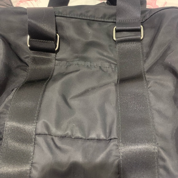 Steve Madden Nylon Bag - Picture 7 of 8